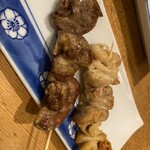 砂っぱたき じろう - 