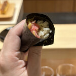 大阪天満宮 鮨とよなが - 