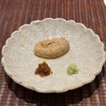 大阪天満宮 鮨とよなが - 