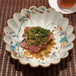 大阪天満宮 鮨とよなが - 