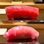 大阪天満宮 鮨とよなが - 