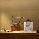 大阪天満宮 鮨とよなが - 