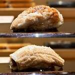 大阪天満宮 鮨とよなが - 