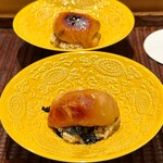 大阪天満宮 鮨とよなが - 