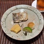 大阪天満宮 鮨とよなが - 