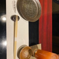 海鮮原始焼 ろば炭魚 赤羽本店 - 