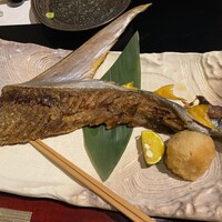 海鮮原始焼 ろば炭魚 赤羽本店 - 