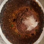 コロンビア エイト - ほうれん草ｷｰﾏｶﾚｰ