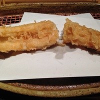 みかわ 是山居 - 穴子
