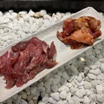 ジンギスカーン - 