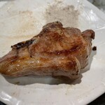 ジンギスカーン - 