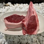 ジンギスカーン - 