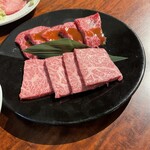 Sumibi yakiniku isshoubin - 