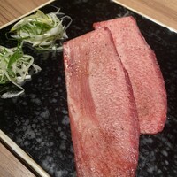 焼肉ホルモン 稲田 -  焼肉ホルモン 稲田 -