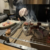 鶏一輪 - 