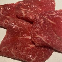 焼肉ホルモン 稲田 -  焼肉ホルモン 稲田 -