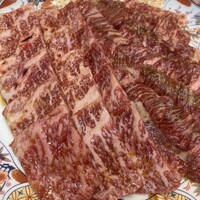 熟成焼肉 あらた - 