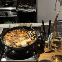 鶏一輪 - 