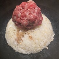 焼肉ホルモン 稲田 -  焼肉ホルモン 稲田 -