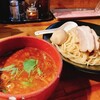 つけ麺 雀 アメ村本店