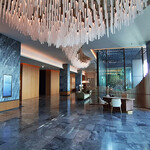 ウェスティンホテル横浜 - ロビー