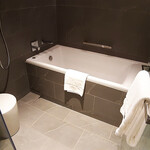 ウェスティンホテル横浜 - お風呂