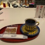 サザコーヒー KITTE 丸の内店 - 
