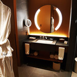 ウェスティンホテル横浜 - 洗面台