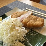 Tonkatsu Toyota - 