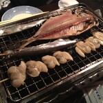 網焼き にのみや - 