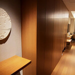 ウェスティンホテル横浜 - 入口