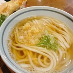 増田うどん - 