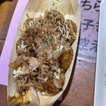 Takoyaki Douraku Wanaka - 