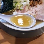 Ramen Kunio - 