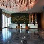 ウェスティンホテル横浜 - フロント