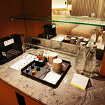 ウェスティンホテル横浜 - 