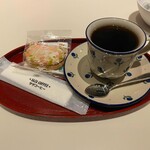 サザコーヒー KITTE 丸の内店 - 