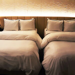 ウェスティンホテル横浜 - 部屋