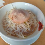 麺ハチイチ/81 NOODLE BAR - 