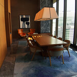 ウェスティンホテル横浜 - 会議室