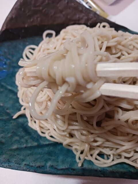 Hashimoto Teuchi Soba photo 4
