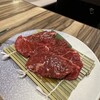 俺の焼肉 銀座4丁目