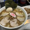 中華蕎麦 きよし