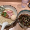 らぁ麺 くろ渦