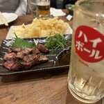 大衆居酒屋 義経 - 