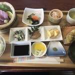 しょくじどころ 愛咲都 - 