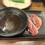 Shichirin Yakiniku An An - 