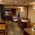 狐狸庵 - 通常営業は、リーズナブルなランチもやってる♪