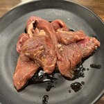 七輪焼肉 安安 - 