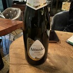 リボリータ エ サルメリア - 